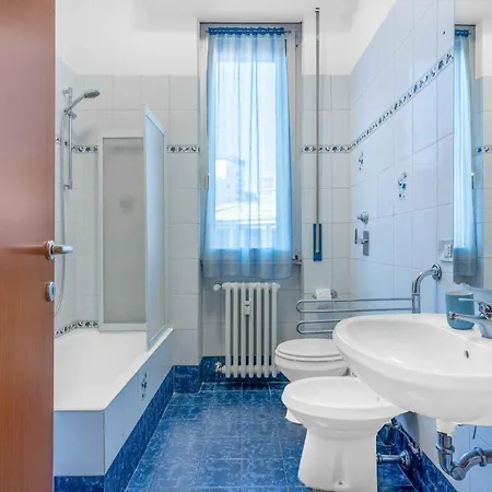 아파트 Zona Navigli - Smart House Con Tv 50 E Fast Wifi 밀라노