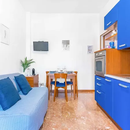Zona Navigli - Smart House Con Tv 50 E Fast Wifi 밀라노
