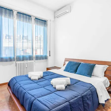 Zona Navigli - Smart House Con Tv 50 E Fast Wifi 아파트 *