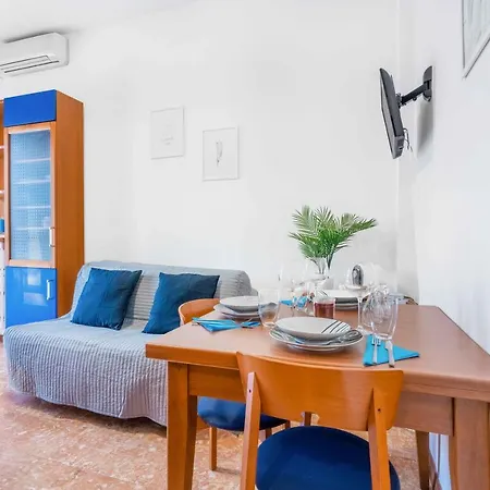 Zona Navigli - Smart House Con Tv 50 E Fast Wifi Apartment Mailand