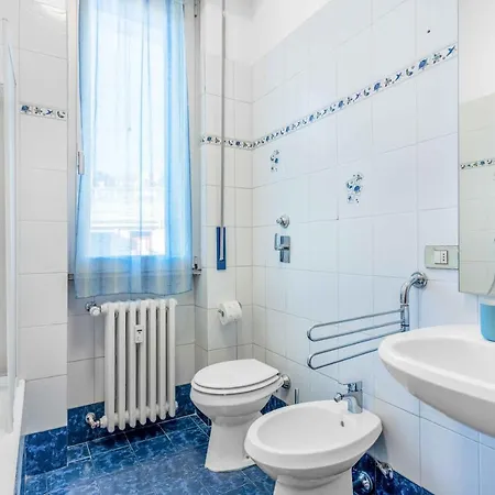 Zona Navigli - Smart House Con Tv 50 E Fast Wifi Mailand