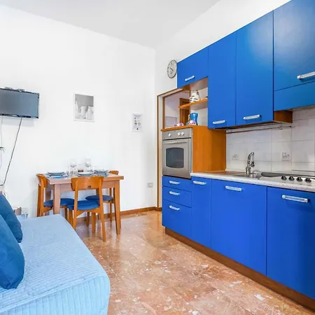 Zona Navigli - Smart House Con Tv 50 E Fast Wifi 아파트