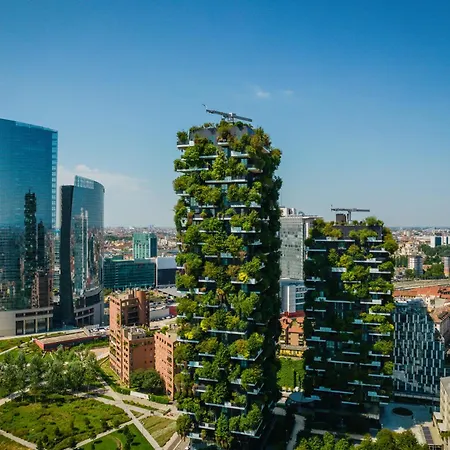 아파트 Zona Navigli - Smart House Con Tv 50 E Fast Wifi 밀라노